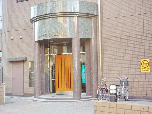 第7千代鶴ビルの物件内観写真